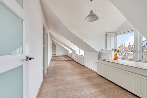Medium property photo - Zaaijerplein 17A, 6861 ZP Oosterbeek
